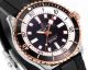 AAA copy Breitling Superocean series 42mm black dial rose gold bezel (4)_th.jpg